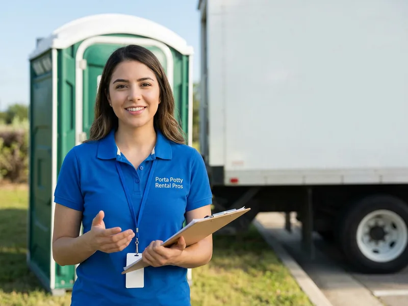 Porta Potty Rental  in Safety Harbor  FAQ